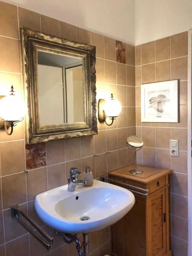 Apartamento Ferienwolke Timmendorfer Strand Exterior foto