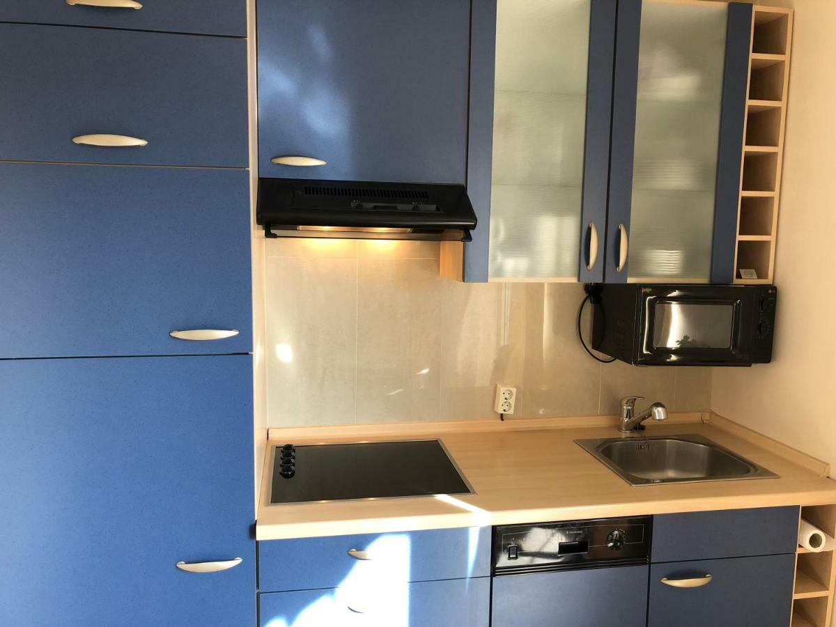 Apartamento Ferienwolke Timmendorfer Strand Exterior foto